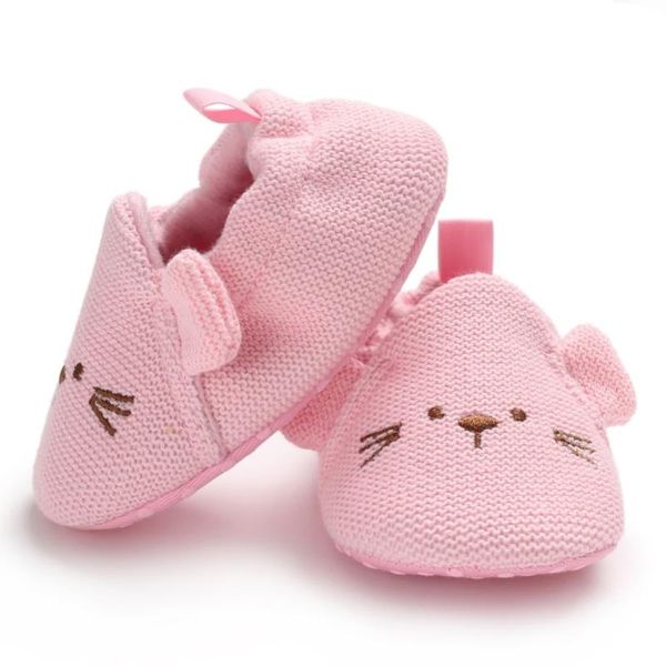 first walkers spring baby boy girl soft soled cartoon mouse infant walking shoes 0-18m
first walkers spring baby boy girl soft soled cartoon mouse infant walking shoes 0-18m
