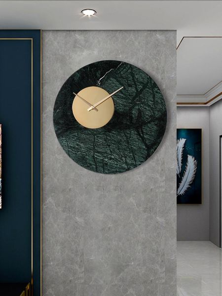 round living room wall clocks silent hanging metal watches creative marble montre murale home decor ef50wc
round living room wall clocks silent hanging metal watches creative marble montre murale home decor ef50wc