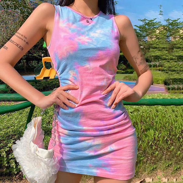 tie dye slip backless 2021 summer autumn women fashion high waist slim party elegant bodycon dress club vestidos 6.11 casual dresses, Black;gray
tie dye slip backless 2021 summer autumn women fashion high waist slim party elegant bodycon dress club vestidos 6.11 casual dresses, Black;gray