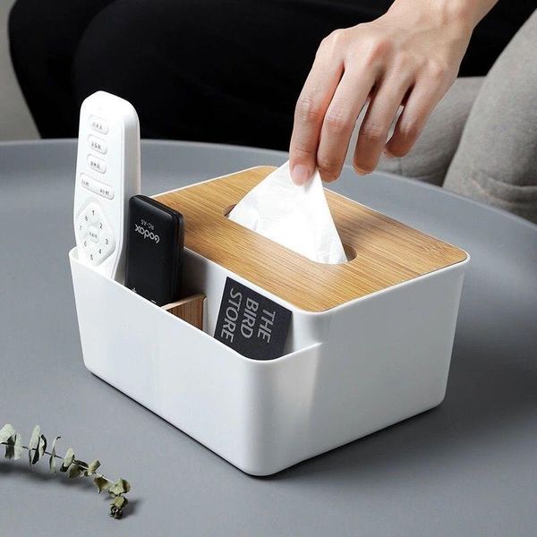 tissue boxes & napkins multifunction storage tv air conditioner remote control napkin holder household office kitchen bedroom deskbox
tissue boxes & napkins multifunction storage tv air conditioner remote control napkin holder household office kitchen bedroom deskbox