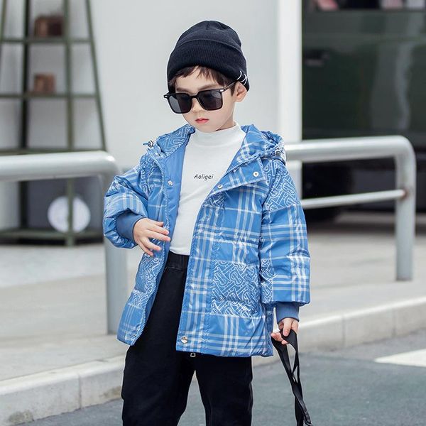 down coat girls baby's kids jacket 2021 light warm plus thicken winter autumn cotton outfits children's clothing, Blue;gray
down coat girls baby's kids jacket 2021 light warm plus thicken winter autumn cotton outfits children's clothing, Blue;gray