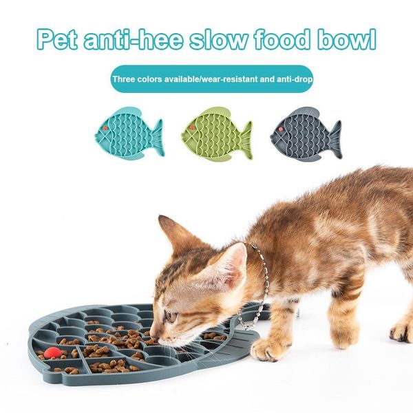 dog bowls & feeders grade silicone lick pad training slow bathing distraction with suction cups universal feeding pet accessory
dog bowls & feeders grade silicone lick pad training slow bathing distraction with suction cups universal feeding pet accessory