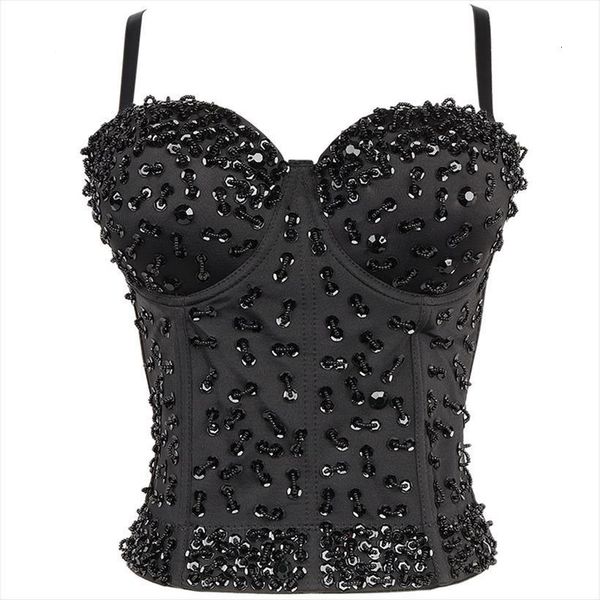 brallette corpio de women tanks mujer ropa para damskie clothes bustier corset fashion chaleco off shoulder corto, White
brallette corpio de women tanks mujer ropa para damskie clothes bustier corset fashion chaleco off shoulder corto, White
