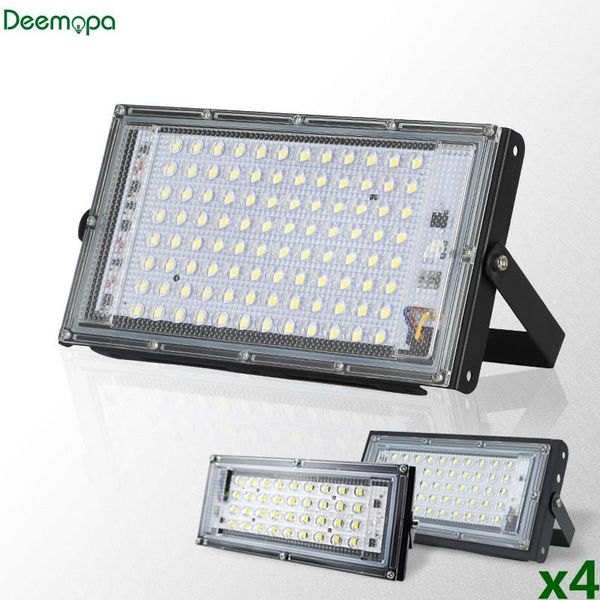 4pcs/lot led flood light ac 220v outdoor floodlight spotlight ip65 waterproof 30w 50w 100w street lamp landscape lighting floodlights
4pcs/lot led flood light ac 220v outdoor floodlight spotlight ip65 waterproof 30w 50w 100w street lamp landscape lighting floodlights