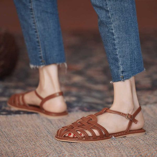 sandals 2021 summer breathable buckle shoes luxury clear heels suit female beige strap fashion low black girls comfort flat
sandals 2021 summer breathable buckle shoes luxury clear heels suit female beige strap fashion low black girls comfort flat