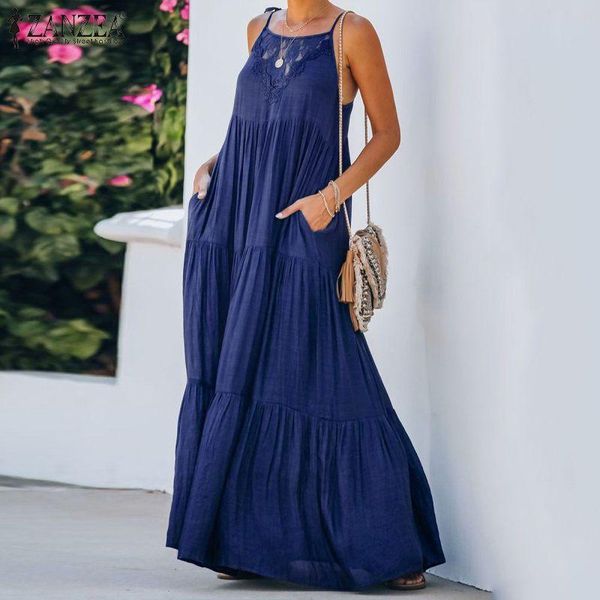 casual dresses women ruffle dress 2022 summer bohemian patchwork maxi vestidos solid strap sundress lady loose robe, Black;gray
casual dresses women ruffle dress 2022 summer bohemian patchwork maxi vestidos solid strap sundress lady loose robe, Black;gray