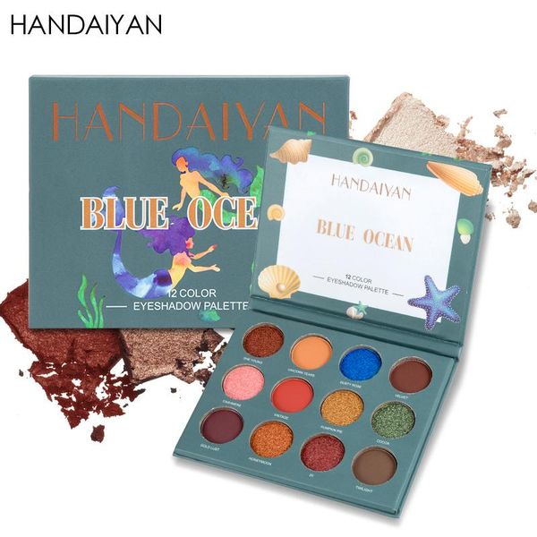 eye shadow soft 12 colors shimmer girl makeup shiny eyeshadow palette waterproof glitter diamond pigment powder cosmetic
eye shadow soft 12 colors shimmer girl makeup shiny eyeshadow palette waterproof glitter diamond pigment powder cosmetic