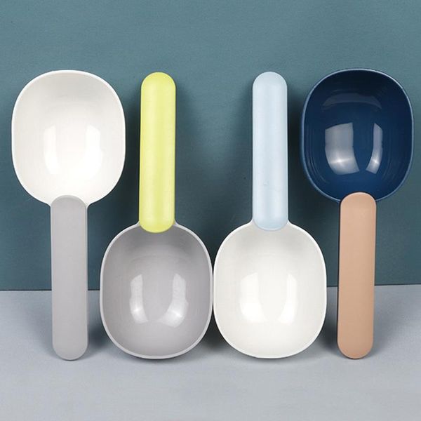 pet spoon universal dog cat teddy grains snack bag clip handle strap convenient portable spoons bowls & feeders
pet spoon universal dog cat teddy grains snack bag clip handle strap convenient portable spoons bowls & feeders