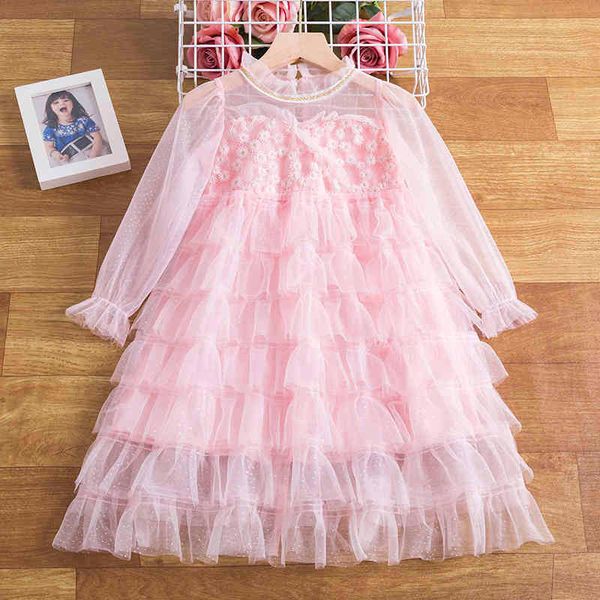 princess dress for girl full spring autumn tulle birthday party dresses eveing wedding gowns tutu children dresses kids costume, Red;yellow
princess dress for girl full spring autumn tulle birthday party dresses eveing wedding gowns tutu children dresses kids costume, Red;yellow