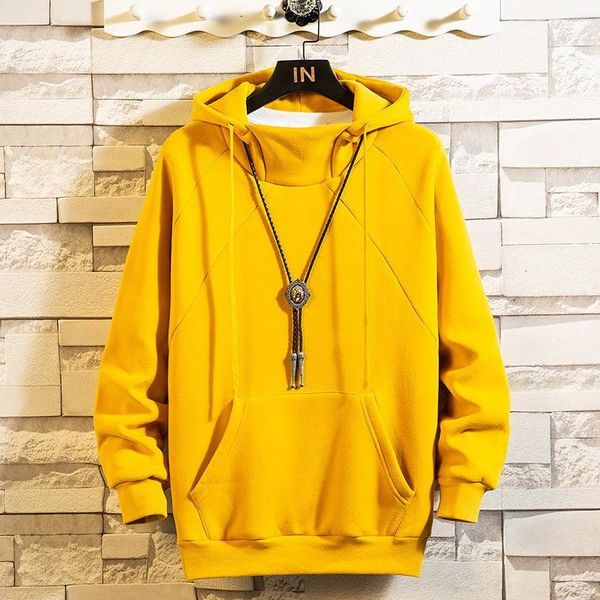 autumn spring fashion harajuku hoodie mens casual black hip hop pure color hoodie streetwear clothing male hoodies
autumn spring fashion harajuku hoodie mens casual black hip hop pure color hoodie streetwear clothing male hoodies