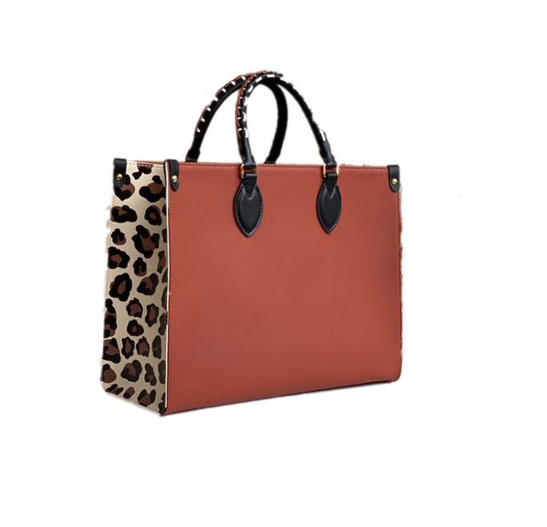latest styles wild at heart series onthego tote bags designers handbags cow leather embossed leopard print mommy bag m45595
latest styles wild at heart series onthego tote bags designers handbags cow leather embossed leopard print mommy bag m45595