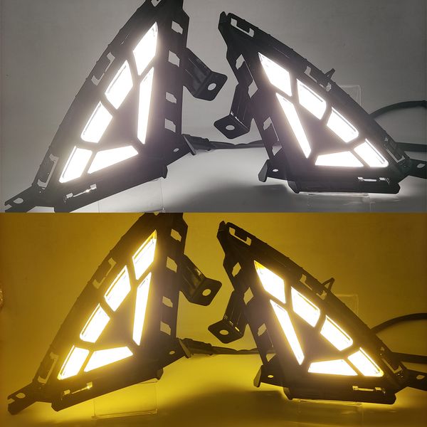 1 pair for hyundai elantra 2020 2021 led drl fog lamp daytime running lights with yellow turn signal light foglight
1 pair for hyundai elantra 2020 2021 led drl fog lamp daytime running lights with yellow turn signal light foglight