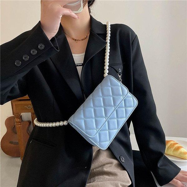 cross body women's pu leather bag crossbody 2021 summer luxury mini beaded shoulder belt design female handbags and purses
cross body women's pu leather bag crossbody 2021 summer luxury mini beaded shoulder belt design female handbags and purses