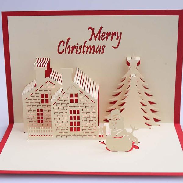 greeting cards 10 pcs merry christmas snowman -up with envelope stickers laser cut year
greeting cards 10 pcs merry christmas snowman -up with envelope stickers laser cut year