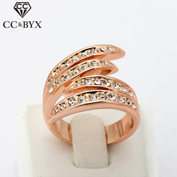wedding rings jewelry fashion for women bridal irregular rose gold color ring engagement accessories bijoux 1050, Slivery;golden
wedding rings jewelry fashion for women bridal irregular rose gold color ring engagement accessories bijoux 1050, Slivery;golden