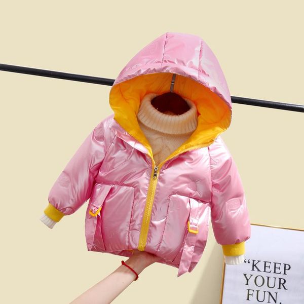 down coat 2021 winter children's white duck jacket boys and girls candy color cardigan wear sports padded, Blue;gray
down coat 2021 winter children's white duck jacket boys and girls candy color cardigan wear sports padded, Blue;gray