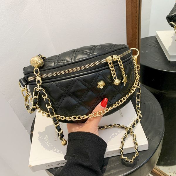 daily bag high sense this year popular small bag female summer 2021 new trendy fashion chest bag waist ins all-match messenger
daily bag high sense this year popular small bag female summer 2021 new trendy fashion chest bag waist ins all-match messenger
