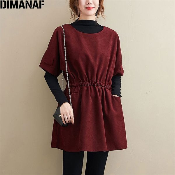 women turtleneck two-piece t-shirt autumn solid vintage batwing sleeve cotton elastic ladies show thin pocket with bag 210531, White
women turtleneck two-piece t-shirt autumn solid vintage batwing sleeve cotton elastic ladies show thin pocket with bag 210531, White
