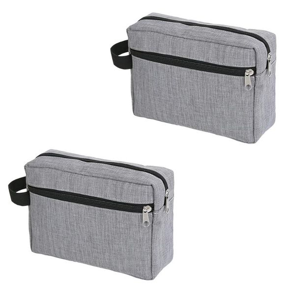 storage bags 2pcs wash large capacity bath handheld pockets simple portable 
storage bags 2pcs wash large capacity bath handheld pockets simple portable