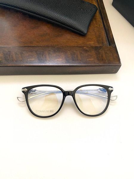 fashion sunglasses frames 2021 brand designer thin cool acid plate and pure titanium material to create japanese korean retro punk style wom, Black
fashion sunglasses frames 2021 brand designer thin cool acid plate and pure titanium material to create japanese korean retro punk style wom, Black