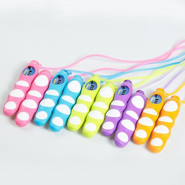 jump ropes anti-slip pvc handle electronic rope with counter matte rubber counting skipping
jump ropes anti-slip pvc handle electronic rope with counter matte rubber counting skipping