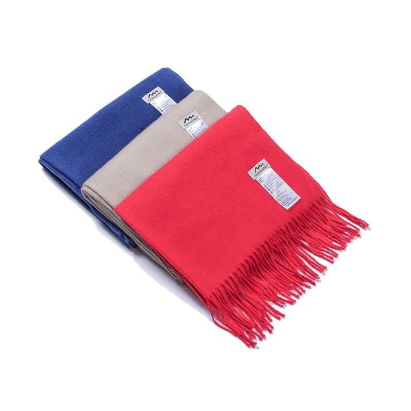 scarves 180*60cm autumn and winter scarf female 15% wool 85% acrylic shawl dual-use thick, Blue;gray
scarves 180*60cm autumn and winter scarf female 15% wool 85% acrylic shawl dual-use thick, Blue;gray