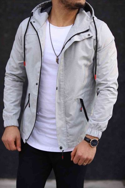 men's hoodie, trendy windbreaker, fashionable street cloth, casual sports coat, 2021, 2022, Black;brown
men's hoodie, trendy windbreaker, fashionable street cloth, casual sports coat, 2021, 2022, Black;brown