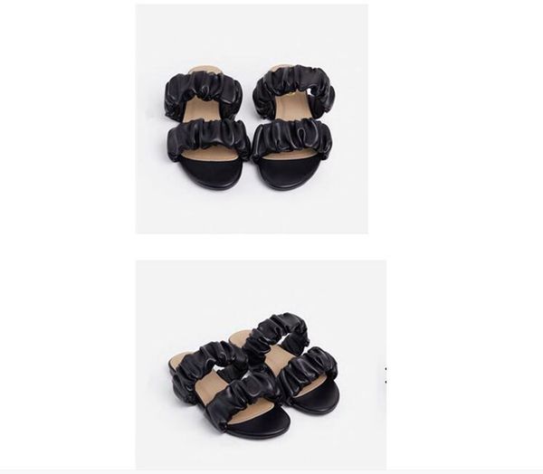 africa luxury flat women beach slippers beautiful summer women's fold fashion sandals at home 2021, Black
africa luxury flat women beach slippers beautiful summer women's fold fashion sandals at home 2021, Black
