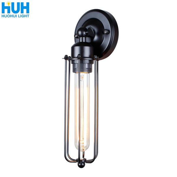 american industrial style retro wall lamp loft aisle creative personality bedside outdoor balcony bar staircase
american industrial style retro wall lamp loft aisle creative personality bedside outdoor balcony bar staircase