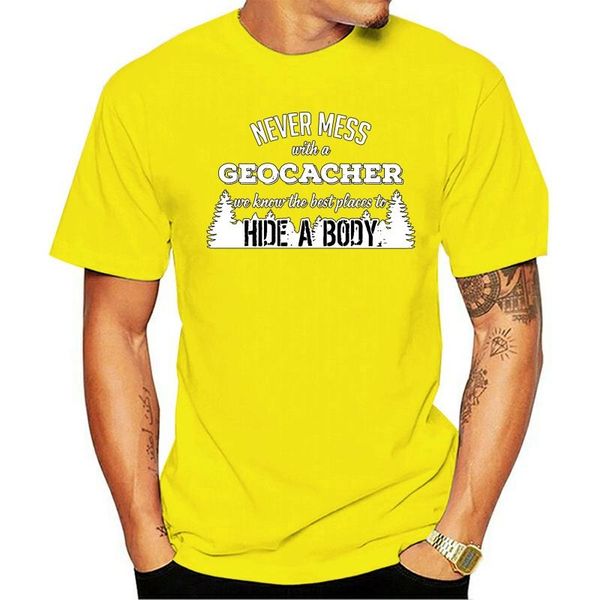 men's t-shirts geocacher never mess with a we know t shirt men customize cotton plus size 3xl homme fitness building summer tshirt, White;black
men's t-shirts geocacher never mess with a we know t shirt men customize cotton plus size 3xl homme fitness building summer tshirt, White;black