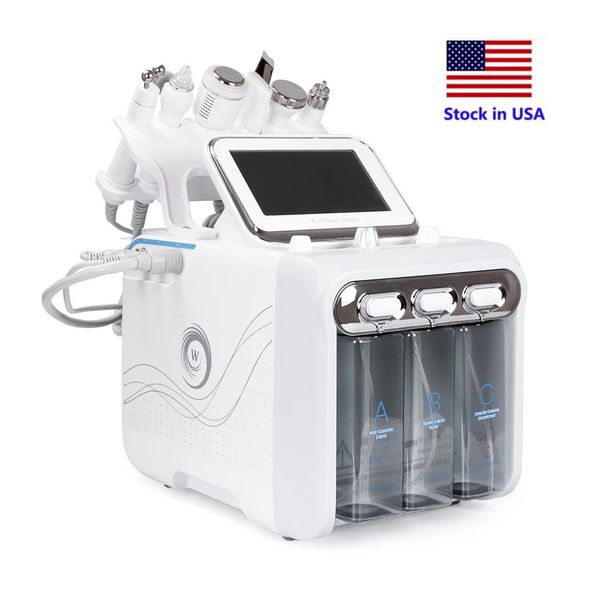 stock in usa 6in1 small bubbles microdermabrasion ultrasonic rf hyra deedp facial ance pore cleaner massage machine bio light skin care devi
stock in usa 6in1 small bubbles microdermabrasion ultrasonic rf hyra deedp facial ance pore cleaner massage machine bio light skin care devi