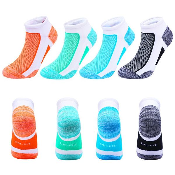 sports socks women breathable cycling outdoor cotton towel bottom anti slip marathon running bike riding short, Black
sports socks women breathable cycling outdoor cotton towel bottom anti slip marathon running bike riding short, Black