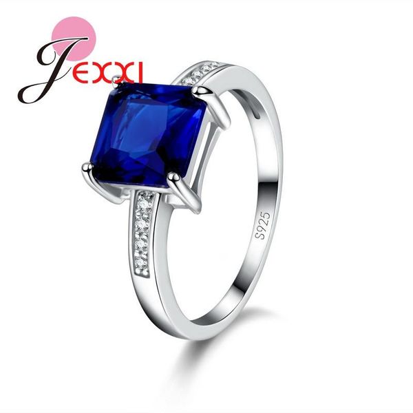 generous square ocean blue crystal stone ring for mother girlfriend anniversary party ornaments 925 sterling silver cluster rings, Golden;silver
generous square ocean blue crystal stone ring for mother girlfriend anniversary party ornaments 925 sterling silver cluster rings, Golden;silver
