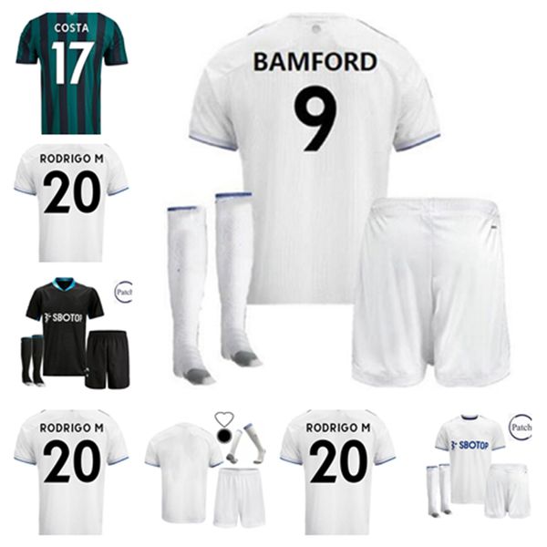 soccer jersey20/21leedssuit 20/21koch costa alioski phillips bamford men +kids sockstraining ootball shirt uniform, Black;yellow
soccer jersey20/21leedssuit 20/21koch costa alioski phillips bamford men +kids sockstraining ootball shirt uniform, Black;yellow