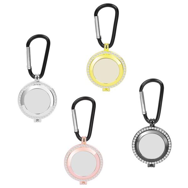 keychains 1pcs crystal keychain air tag case for phone locator tracker bag wallet airtag cover protective shell metal trinket women girls, Silver
keychains 1pcs crystal keychain air tag case for phone locator tracker bag wallet airtag cover protective shell metal trinket women girls, Silver