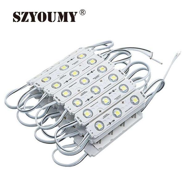 high brightness 3 led module 12v cold white waterproof ip66 for channel letter advertising sign with lens modules
high brightness 3 led module 12v cold white waterproof ip66 for channel letter advertising sign with lens modules