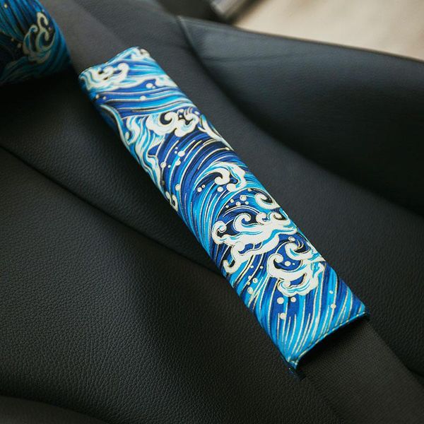 safety belts & accessories 1pcsjmd car seat belt shoulder guard decoration modified cover
safety belts & accessories 1pcsjmd car seat belt shoulder guard decoration modified cover
