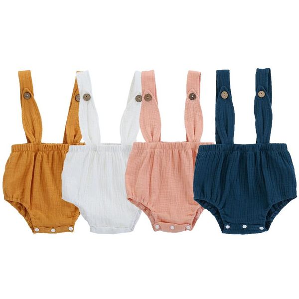 rompers kawaii cotton linen baby girl clothes born infant boys girls bodysuits solid ear button jumpsuit summer, Blue
rompers kawaii cotton linen baby girl clothes born infant boys girls bodysuits solid ear button jumpsuit summer, Blue