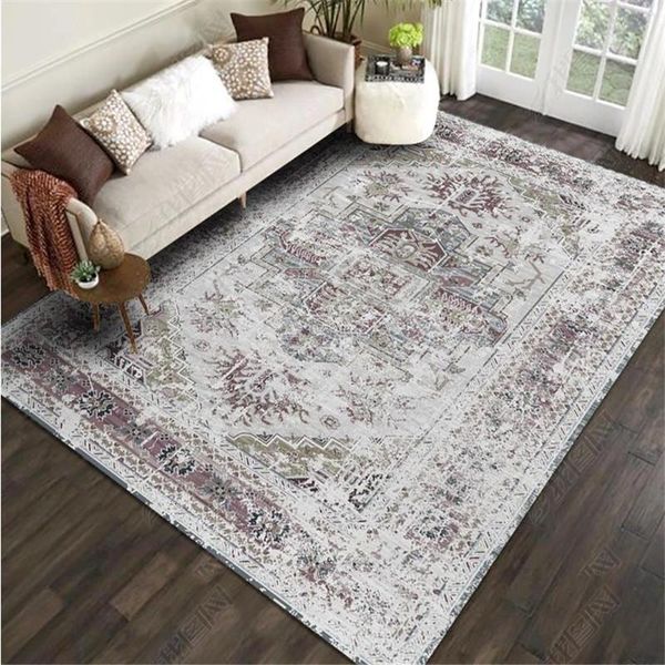 carpets 200x300cm american style retro carpet for living room bedroom large rugs study tapis non-slip door mat floor persian
carpets 200x300cm american style retro carpet for living room bedroom large rugs study tapis non-slip door mat floor persian