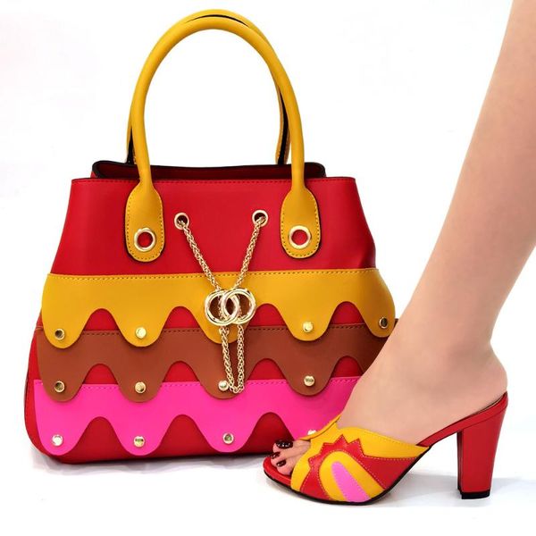 dress shoes wonderful red heel 9cm women match handbag and purse with bling decoration african pumps cr669, Black
dress shoes wonderful red heel 9cm women match handbag and purse with bling decoration african pumps cr669, Black