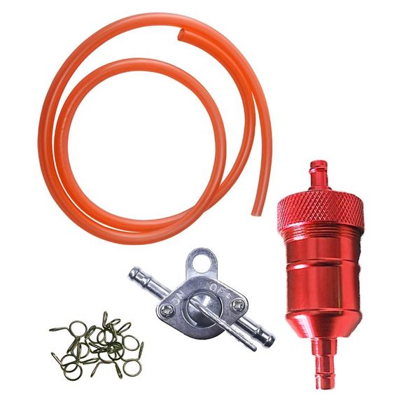 motorcycle fuel system cnc red filter pipe line for 70cc 125cc 140cc 160cc pit dirt bike
motorcycle fuel system cnc red filter pipe line for 70cc 125cc 140cc 160cc pit dirt bike