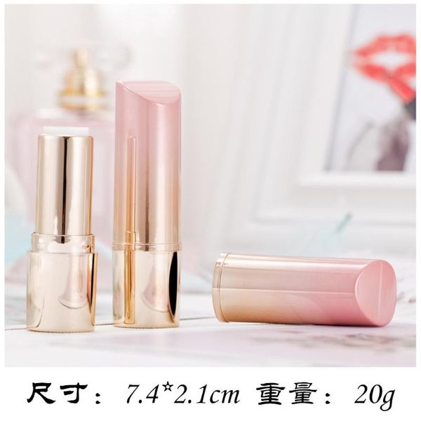 storage bottles & jars 50pcs round glitter lipstick tubes press spring lip blam high grade gold tube packing material 5 colors wholesale
storage bottles & jars 50pcs round glitter lipstick tubes press spring lip blam high grade gold tube packing material 5 colors wholesale
