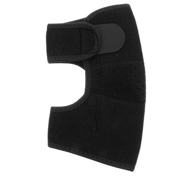 elbow & knee pads guard sleeve tennis sports support protector for men, Black;gray
elbow & knee pads guard sleeve tennis sports support protector for men, Black;gray