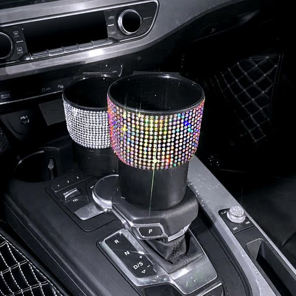 other interior accessories bling auto garbage can car cup holder trash with lid mini bin for automotive
other interior accessories bling auto garbage can car cup holder trash with lid mini bin for automotive
