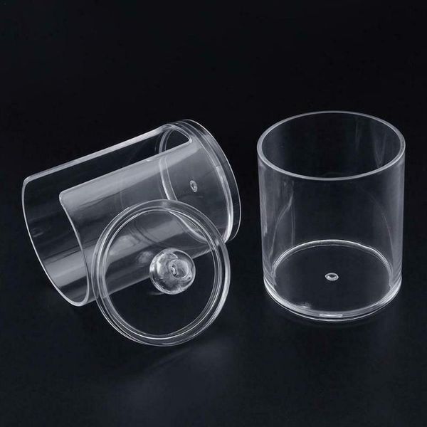 acrylic round container cosmetic makeup cotton multifunctional candy holder organizer and jars storage box jewelry pad p7i1 boxes & bins
acrylic round container cosmetic makeup cotton multifunctional candy holder organizer and jars storage box jewelry pad p7i1 boxes & bins