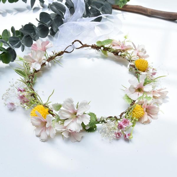 decorative flowers & wreaths artificial flower wreath craft fashion wedding decoration plant rattan hoop decor floral christmas for home par
decorative flowers & wreaths artificial flower wreath craft fashion wedding decoration plant rattan hoop decor floral christmas for home par