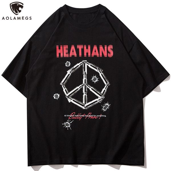 men's polos aolamegs male punk printing shirt summer loose cozy all-match high street hipster cool streetwear, White;black
men's polos aolamegs male punk printing shirt summer loose cozy all-match high street hipster cool streetwear, White;black
