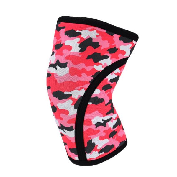 elbow & knee pads 1 pair brace thick compression camouflage sleeves for running training sports safety joint support, Black;gray
elbow & knee pads 1 pair brace thick compression camouflage sleeves for running training sports safety joint support, Black;gray