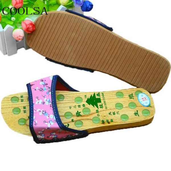 women's summer jade massage slippers casual flat printed raft indoor non-slip home women slides sandals, Black
women's summer jade massage slippers casual flat printed raft indoor non-slip home women slides sandals, Black
