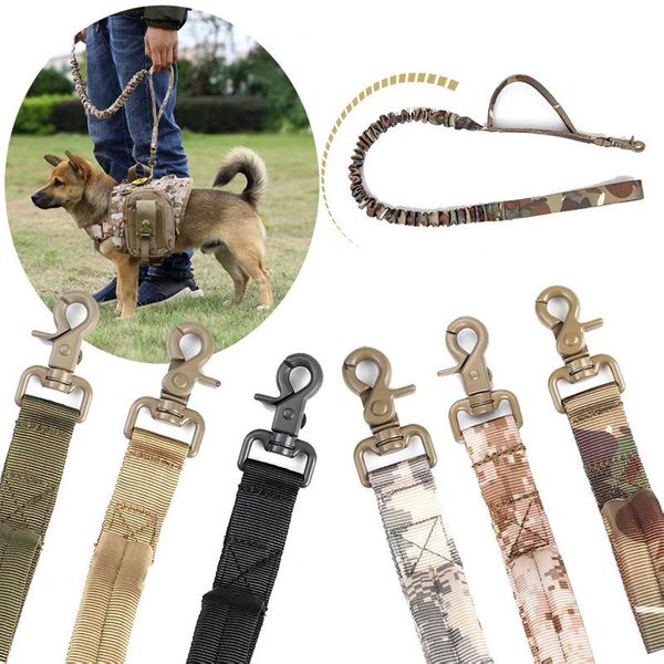 dog collars & leashes tactical bungee leash quick release cat walking pet elastic leads rope military medium large training
dog collars & leashes tactical bungee leash quick release cat walking pet elastic leads rope military medium large training